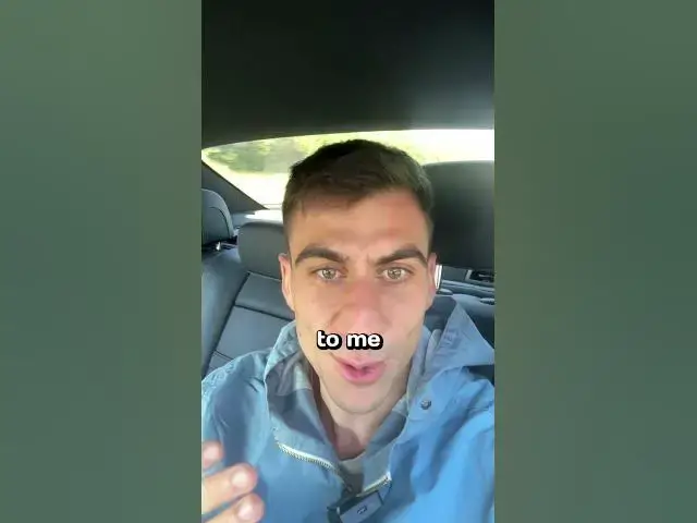 'Video thumbnail for I'm Going to the Biggest Podcast in the World'