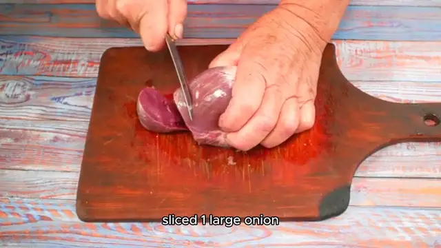 'Video thumbnail for beef liver recipe'