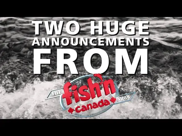 'Video thumbnail for Ontario Announces New Enhancements (Up to 3 Lines) for Carp Fishing + Brand New Contest!'
