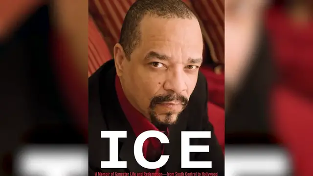 'Video thumbnail for Tragic Details About Ice-T'