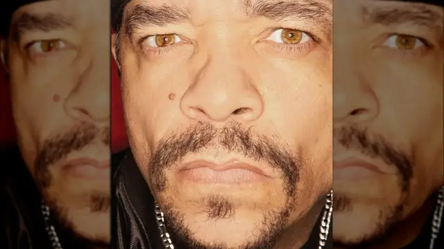 'Video thumbnail for Tragic Details About Ice-T'