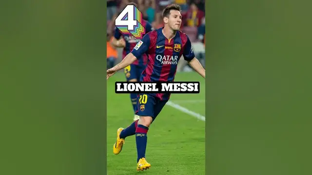 'Video thumbnail for TOP 10 FOOTBALLERS GOAT (TOP TEN SOCCER PLAYERS IN THE WORLD)'