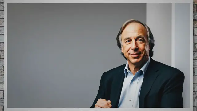'Video thumbnail for The Ray Dalio All Weather Portfolio: A Comprehensive Guide for Investors'