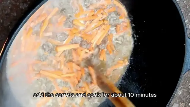 'Video thumbnail for glazed carrots recipe'