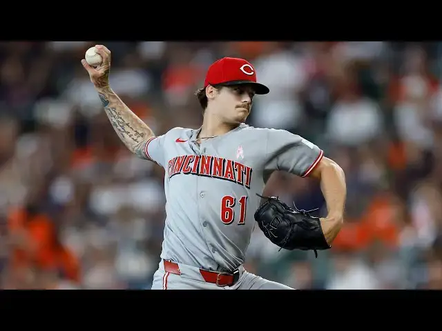 'Video thumbnail for Chase Petty 2025 Minor League Highlights! (Mid-Season)'