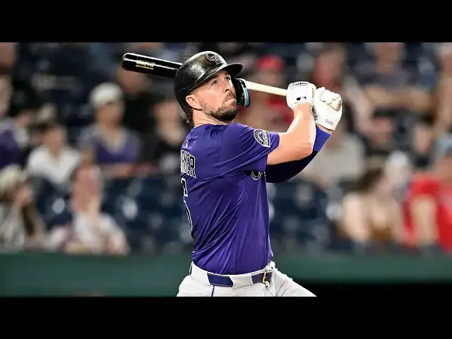 'Video thumbnail for Kyle Farmer 2025 MLB Highlights! (Mid-Season)'