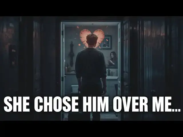 'Video thumbnail for She Chose Her Abusive Ex Over Me… Then It Got Dangerous | Reddit Stories'