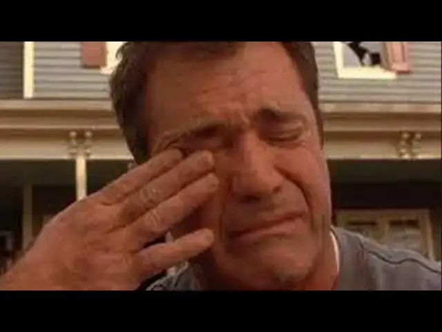 'Video thumbnail for BREAKING: Conservative Actor Mel Gibson Makes Tragic Announcement'