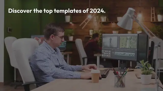 'Video thumbnail for 10 Best Premiere Pro Lower Thirds Templates of 2024'