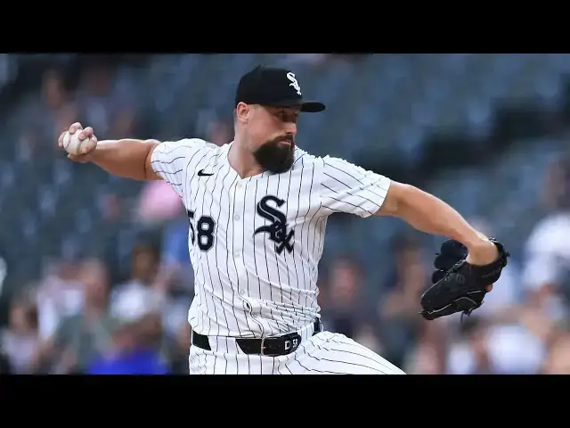 'Video thumbnail for Dan Altavilla 2025 MLB Highlights! (Mid-Season)'
