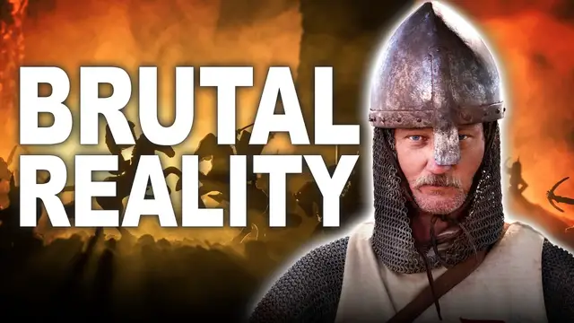 'Video thumbnail for You'd Never Survive Life During The Middle Ages And Here's Why'