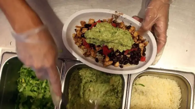 'Video thumbnail for Secrets About Chipotle You Were Never Supposed To Know'