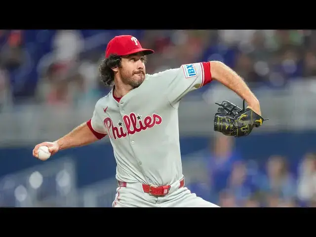 'Video thumbnail for Jordan Romano 2025 Mid-Season MLB Highlights!'