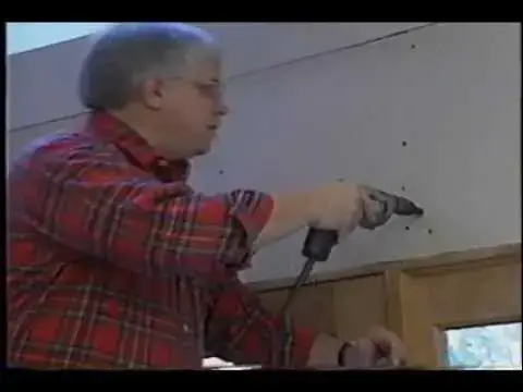 'Video thumbnail for Screw Gun'