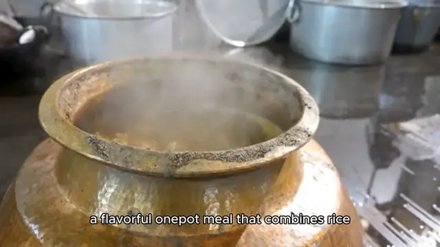 'Video thumbnail for Jambalaya'