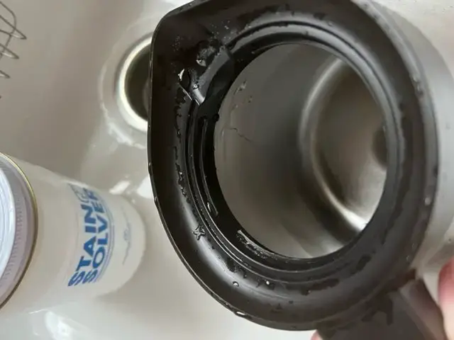 'Video thumbnail for How to Clean Coffee Maker & Carafes - LIVE Stream 03-02-2022 Ask the Builder Stain Solver'