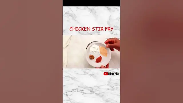 'Video thumbnail for I make this chicken every weekend for my family #shorts'