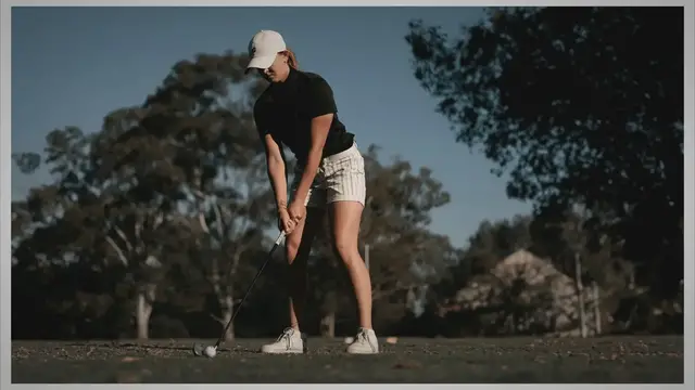 'Video thumbnail for Wie du deine Wedges perfekt kontrollieren kannst!'