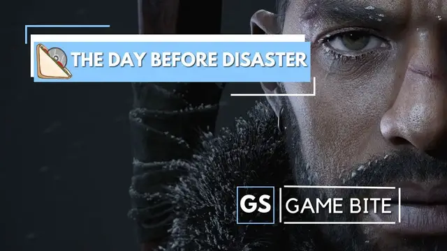 'Video thumbnail for The Day Before Disaster! - Game Bite'