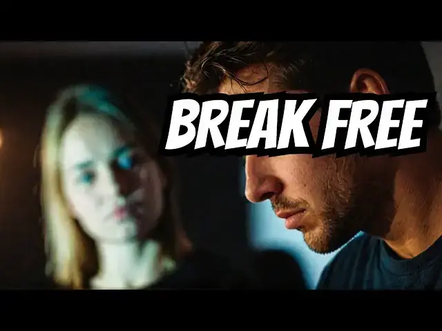 'Video thumbnail for How Do I Stop Obsessing Over Someone I Hate?'