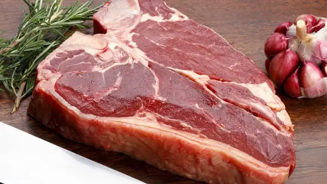 'Video thumbnail for Why You Should Stop Thawing Frozen Steaks Before Cooking'