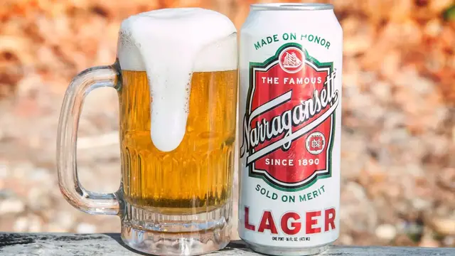 'Video thumbnail for The Signature Beer Of Every State'