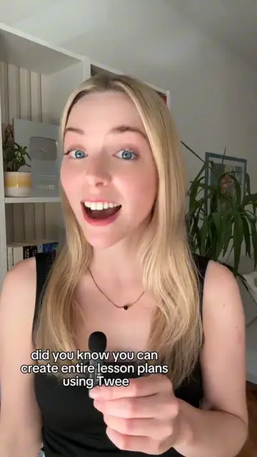 'Video thumbnail for  English Teachers! You have to try this tool! '