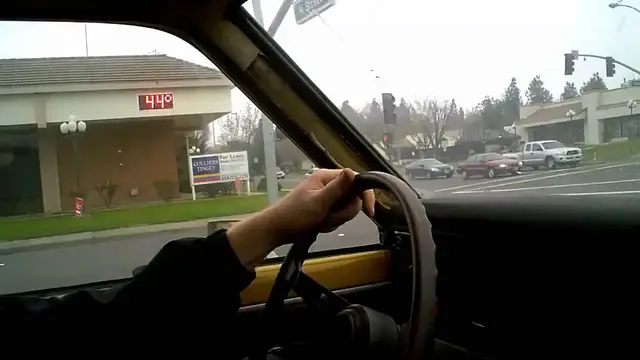 'Video thumbnail for Ryan's 1971 Datsun 510 Coupe Walkaround and Drive'