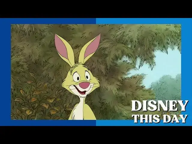 'Video thumbnail for Junius Matthews | DISNEY THIS DAY | June 12, 1890'