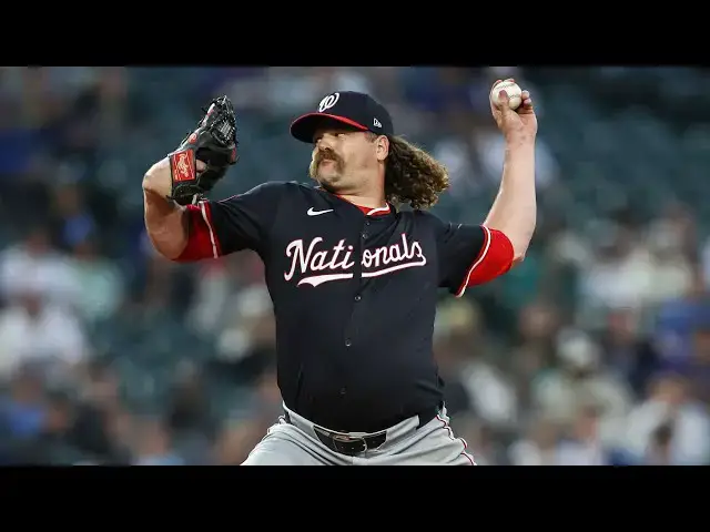 'Video thumbnail for Andrew Chafin 2025 MLB Highlights! (Mid-Season)'