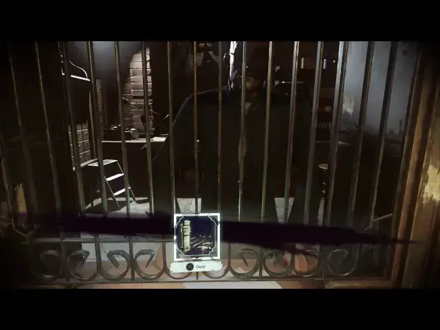'Video thumbnail for Dishonored 2 - The Royal Conservatory: Assist The Shopkeeper (Deliver Roseburrow Prototype) Discount'