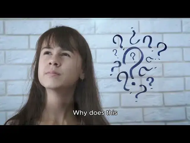 'Video thumbnail for Stop Judging People and Be More Understanding'