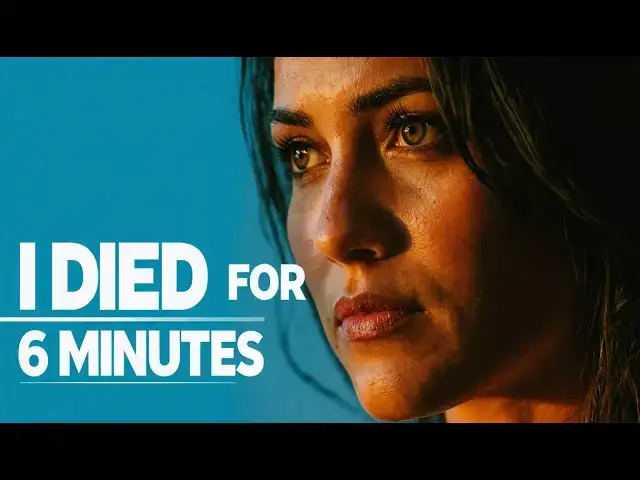 'Video thumbnail for I Died for 6 Minutes: The Scientific Truth Behind My Near-Death Experience'