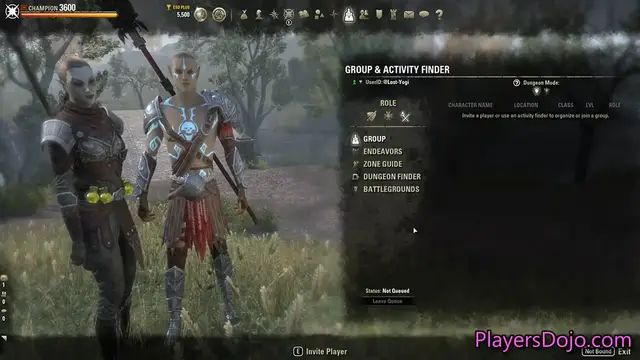 'Video thumbnail for ESO Endeavors Guide - Get Apex Mounts and other stuff just by playing the game [BREAKING NEWS]'