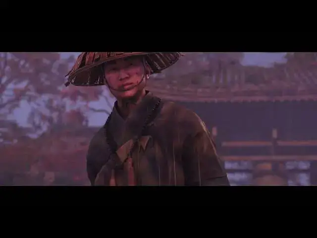 'Video thumbnail for Assassin's Creed Shadows - The Tournament: Ring the Bell | Defeat Your Opponent Kord Unka Gameplay'