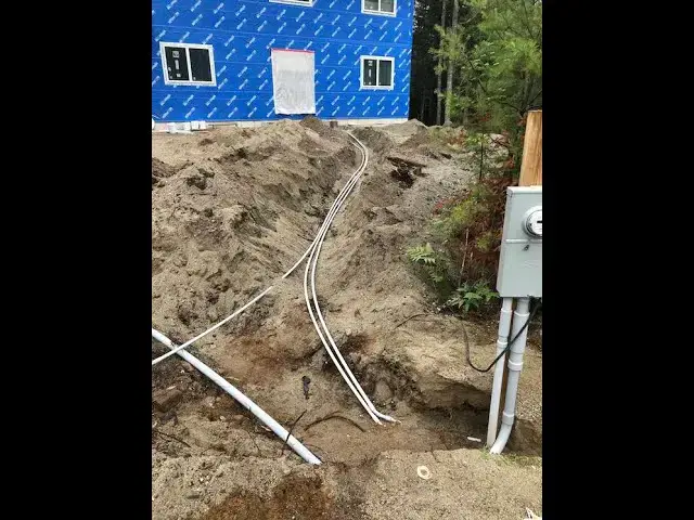 'Video thumbnail for Underground Utilities - Preventing Disaster - LIVE Stream 01-24-2022 Ask the Builder'