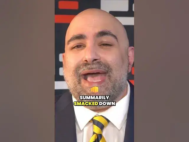 'Video thumbnail for DENIED! - TRUMP PROSECUTOR GETS SMACKED DOWN BY JUDGE #donaldtrump #trump #joebiden #alvinbragg'