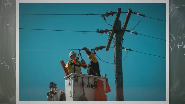 'Video thumbnail for Electrical Apprenticeship and Learnerships: A Pathway to a Bright Future'