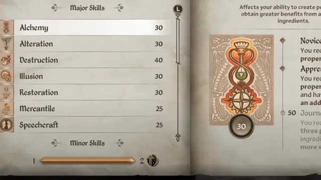 'Video thumbnail for How to Level Up in Oblivion Remastered'