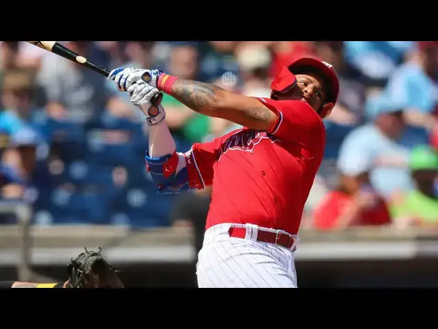 'Video thumbnail for Eduardo Tait 2025 Minor League Highlights! (Mid-Season)'