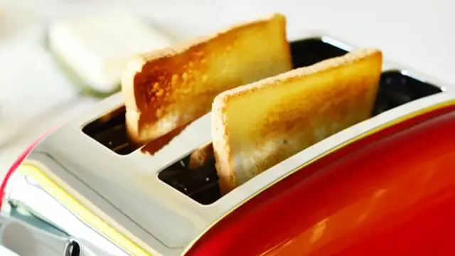 'Video thumbnail for You've Been Using Your Toaster All Wrong'