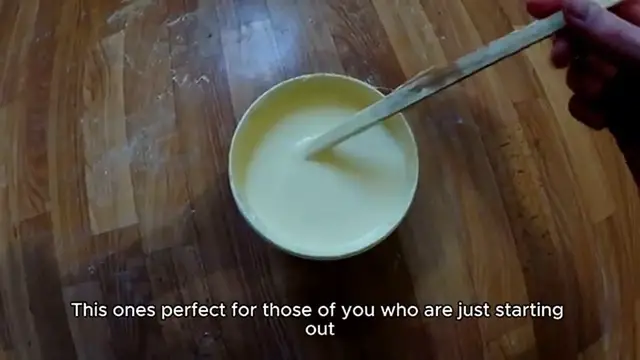 'Video thumbnail for bisquick dumpling recipe'