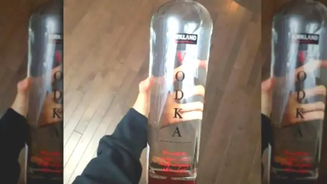 'Video thumbnail for The Best And Worst Kirkland Liquors To Buy At Costco'