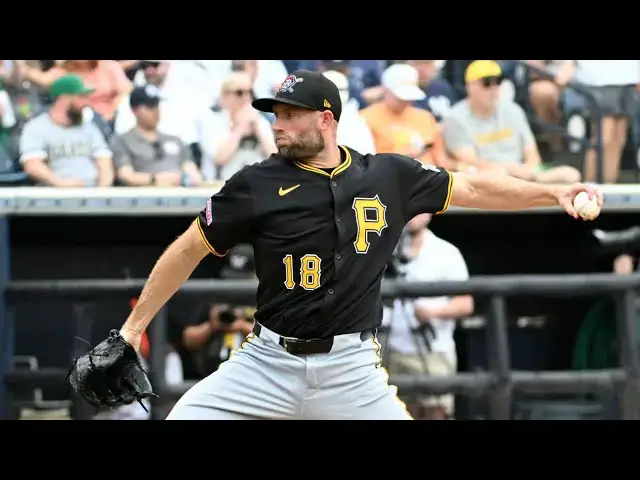 'Video thumbnail for Tim Mayza 2025 MLB Highlights! (Mid-Season)'