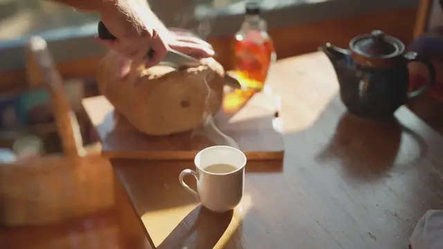 'Video thumbnail for Vegetarian Winter Stews: Hearty and Delicious Options'