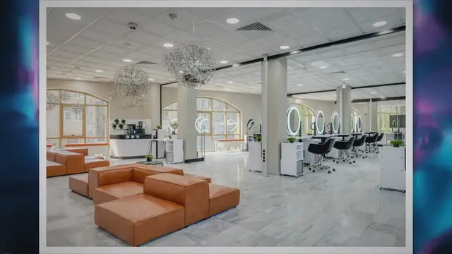 'Video thumbnail for Salon Tip Calculator By My Tip Calc'