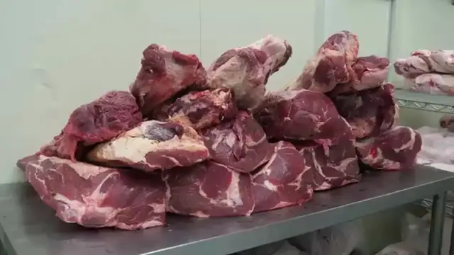 'Video thumbnail for Burger_American_West...food'