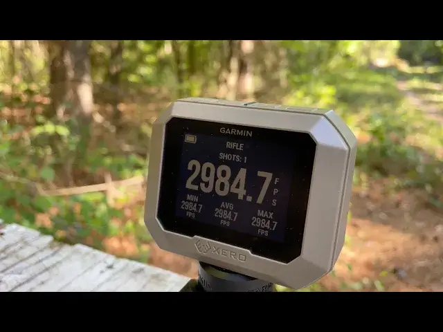 'Video thumbnail for The Truth About 7mm PRC Velocities'