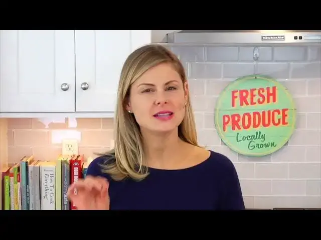 'Video thumbnail for Tuna + Veggie Salad Cucumber Boats 720p 30fps'