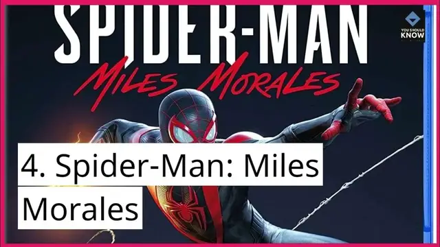 'Video thumbnail for Top 10 PS5 Game Releases That Push the Boundaries of Gaming'